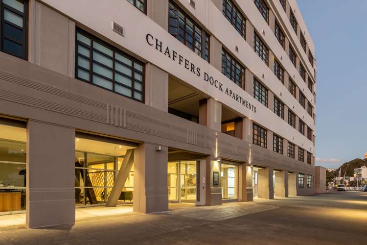 311/22 Herd Street Te Aro_10