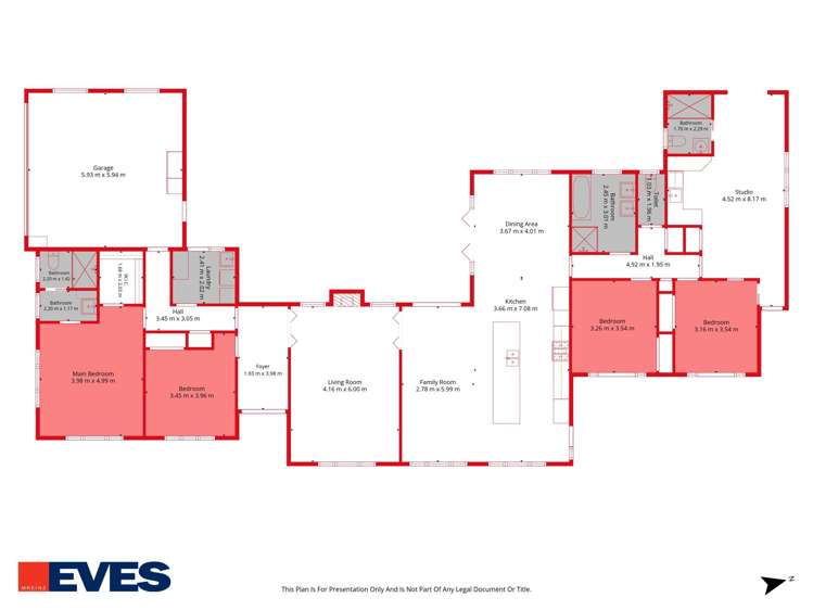 76 Palm Beach Boulevard Papamoa Beach_14