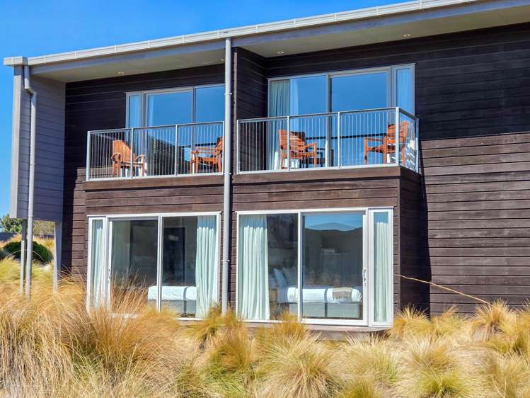 U 43/Room 611 Peppers Bluewater Resort Lake Tekapo_21