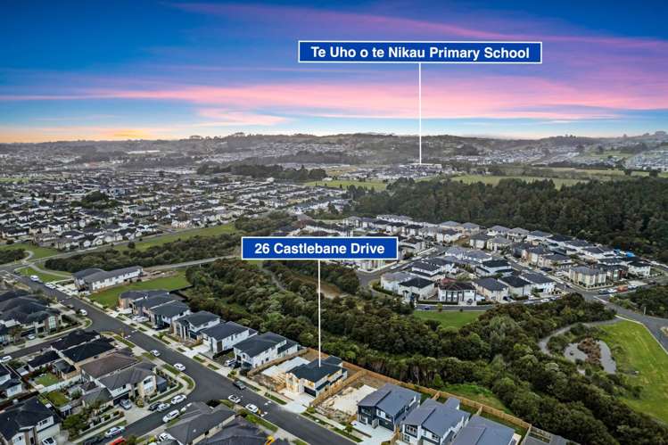 26 Castlebane Drive Flat Bush_31