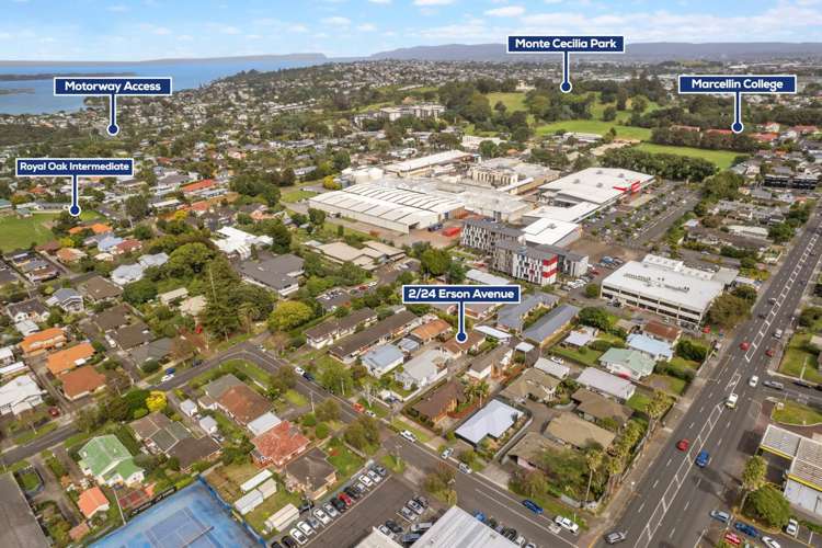 2/24 Erson Avenue Royal Oak_21