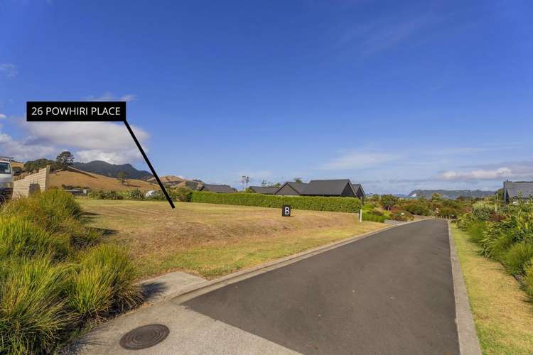 26 Powhiri Place Wharekaho Simpsons Beach Whitianga_9