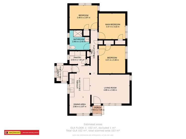 14 Bear Street Tirau_11