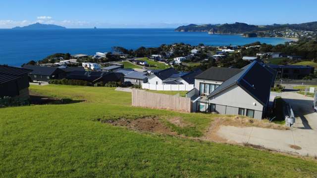 Your Coastal Future Starts Here - Ocean Views