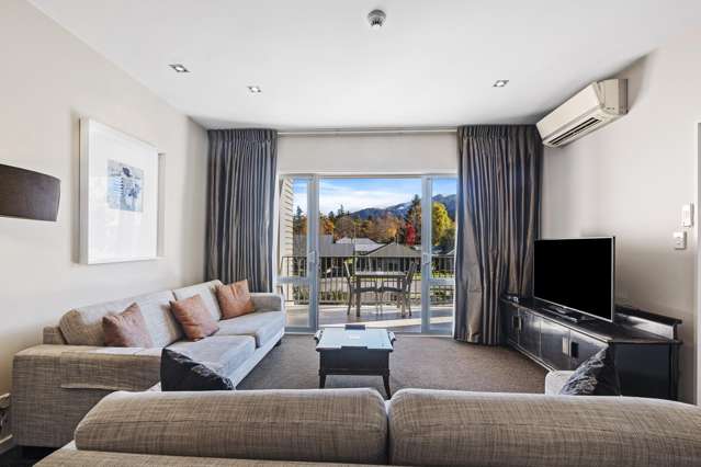 Relax in style, enjoy the views