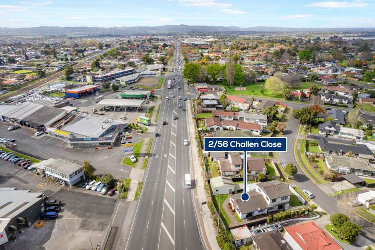 2/56 Challen Close Conifer Grove_10