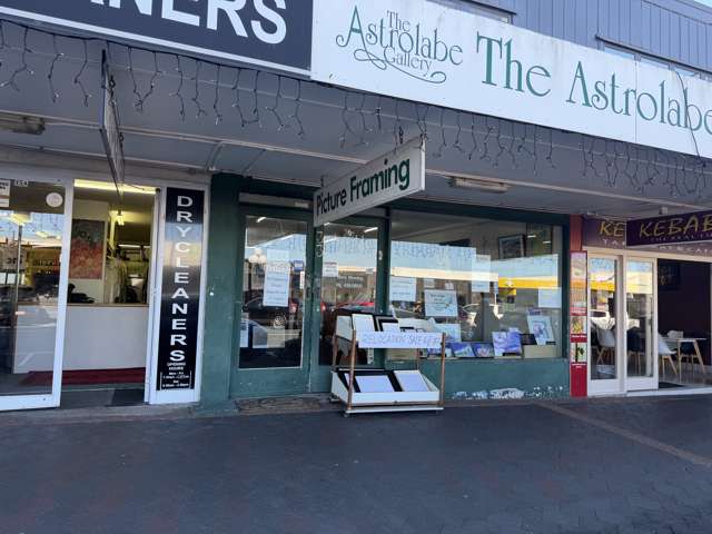 Shop 6/27 Mokoia Road Birkenhead_1