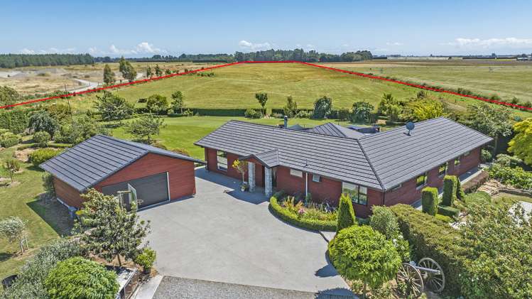 232 Southbridge Leeston Road Leeston_3