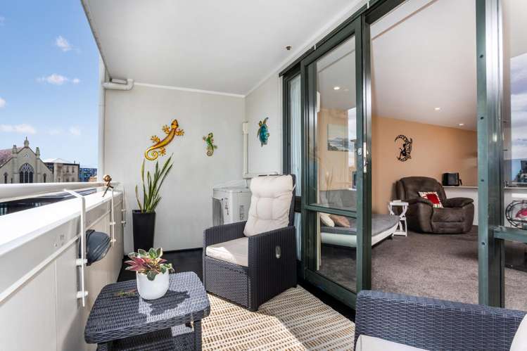 5B/22-28 Beresford Sqaure Auckland Central_3