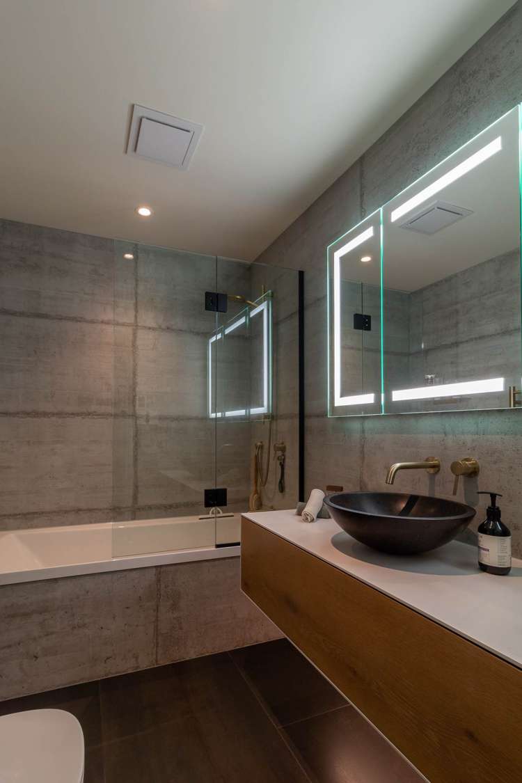 5d/205 Hobson Street Auckland Central_15