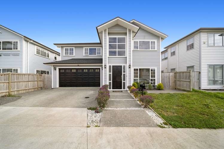 12 Carrickdawson Drive Flat Bush_0