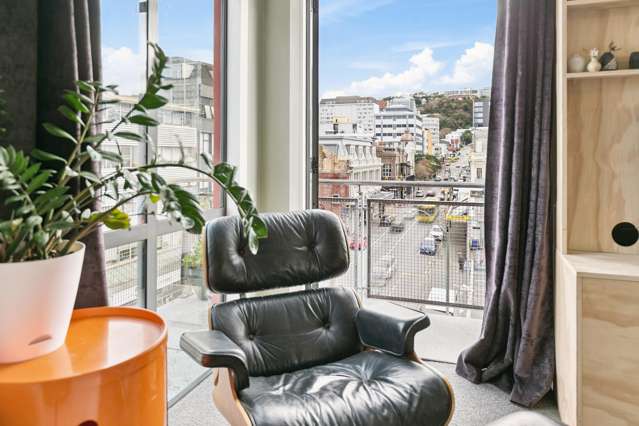 34/8 Leeds Street Te Aro_3
