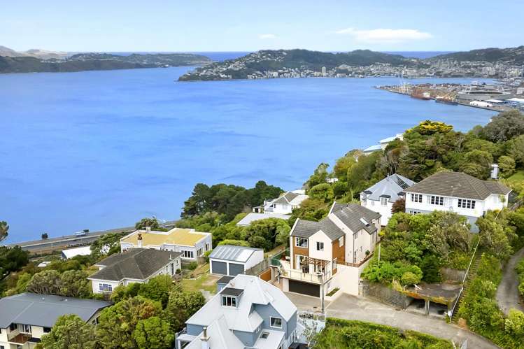 96b Nicholson Road Khandallah_33