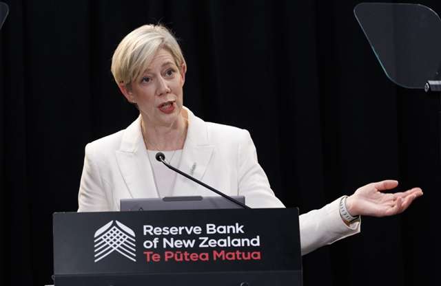 Reserve Bank’s 3-3 split signals rate hike in July