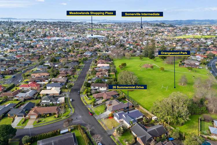 26 Summermist Drive Northpark_26