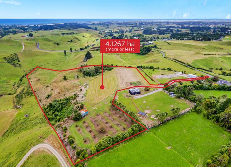 Lot 4 Umutekai Road_0