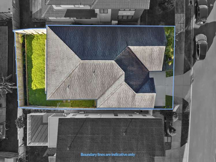 34 Kilcooley Road Flat Bush_27