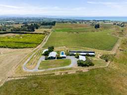 Outstanding views from premier location