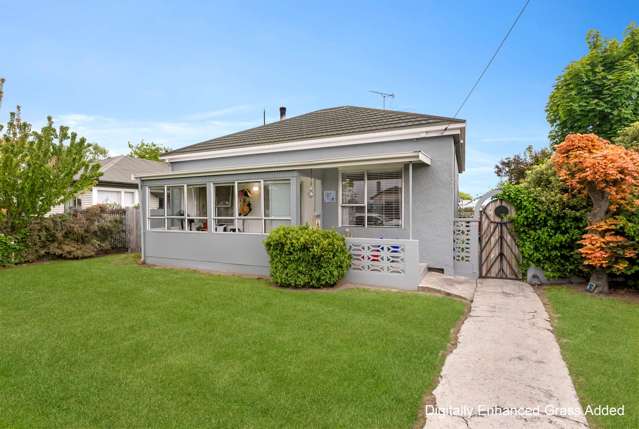 Perfect Family Home or Investment Opportunity