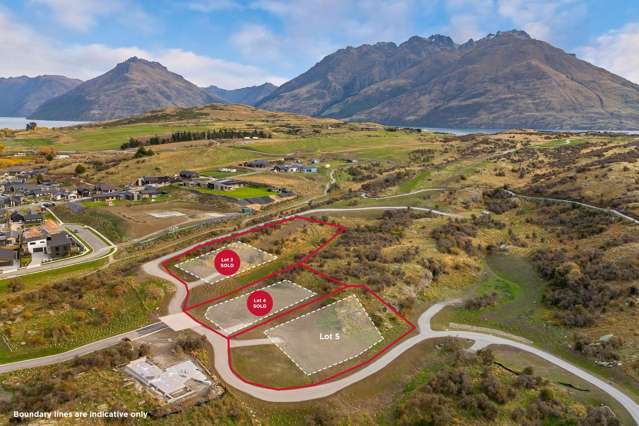 Rock Glen Development Jacks Point_1