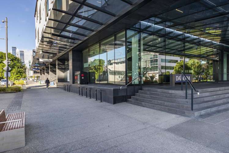 Unit 5/58 Gaunt Street Wynyard Quarter_6