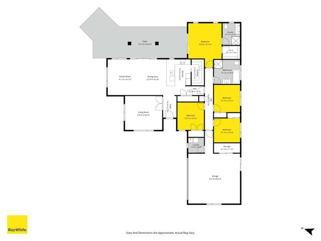 29 Merrimana Drive Thames-coromandel_1