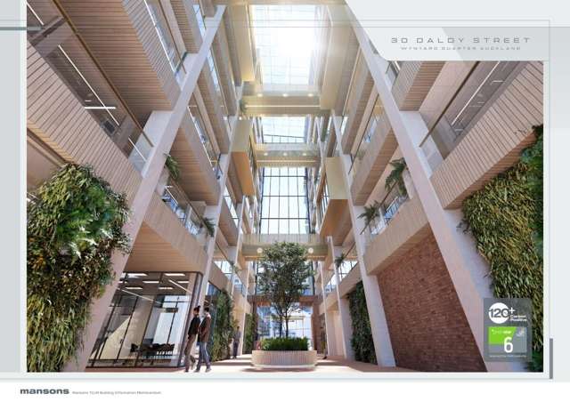 30 Daldy Street City Centre_3