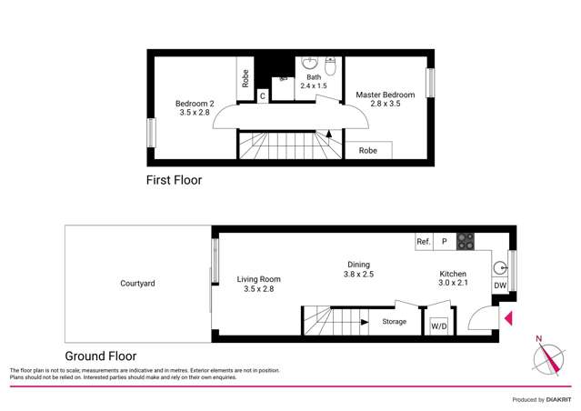 2/170 Fraser Avenue Johnsonville_1