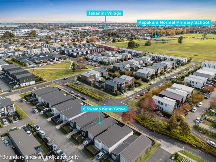 6 Swamp Kauri Grove Papakura_14