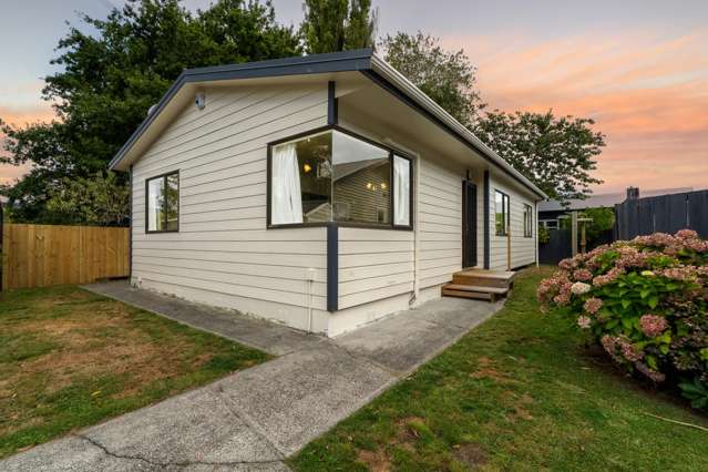 Parkside Perfection - The Ultimate Family Starter!