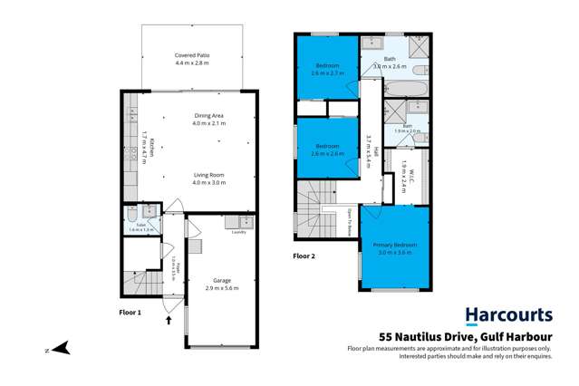 55 Nautilus Drive Gulf Harbour_1