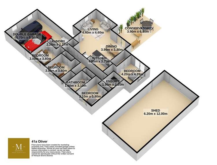 41A Oliver Street Kihikihi_20