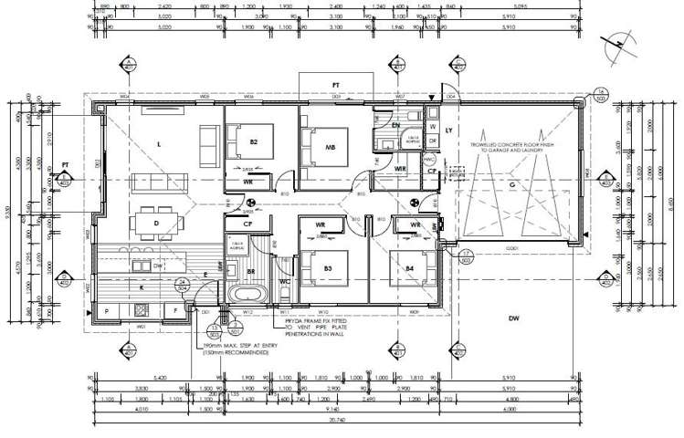 4 Drylands Drive Rolleston_18