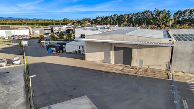 6 Kingsford Smith Drive Rangiora_1