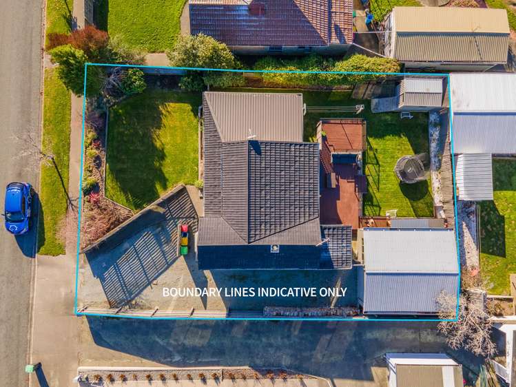 11 Rathmore Street West End_18
