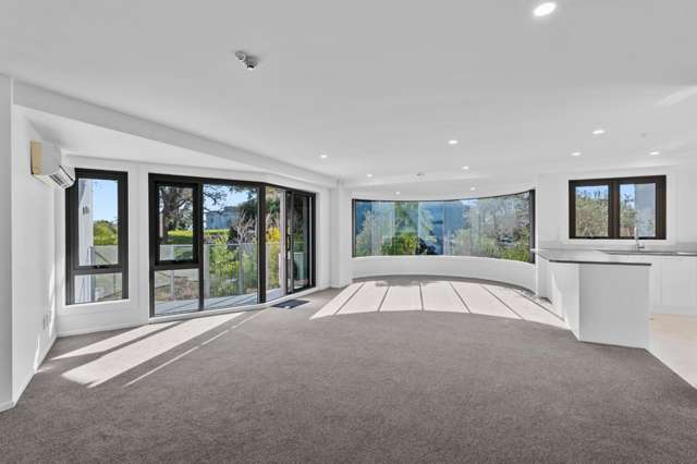 Spacious and Modern Apartment