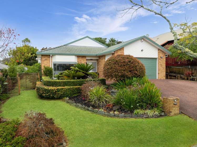 6 Perendale Close Somerville_2