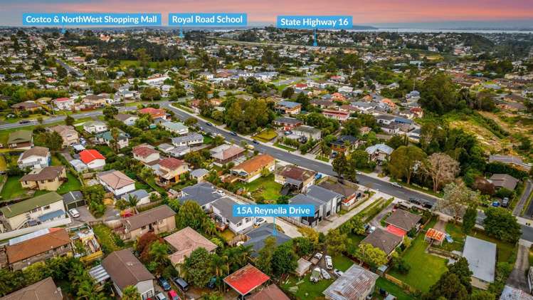 15A Reynella Drive Massey_13