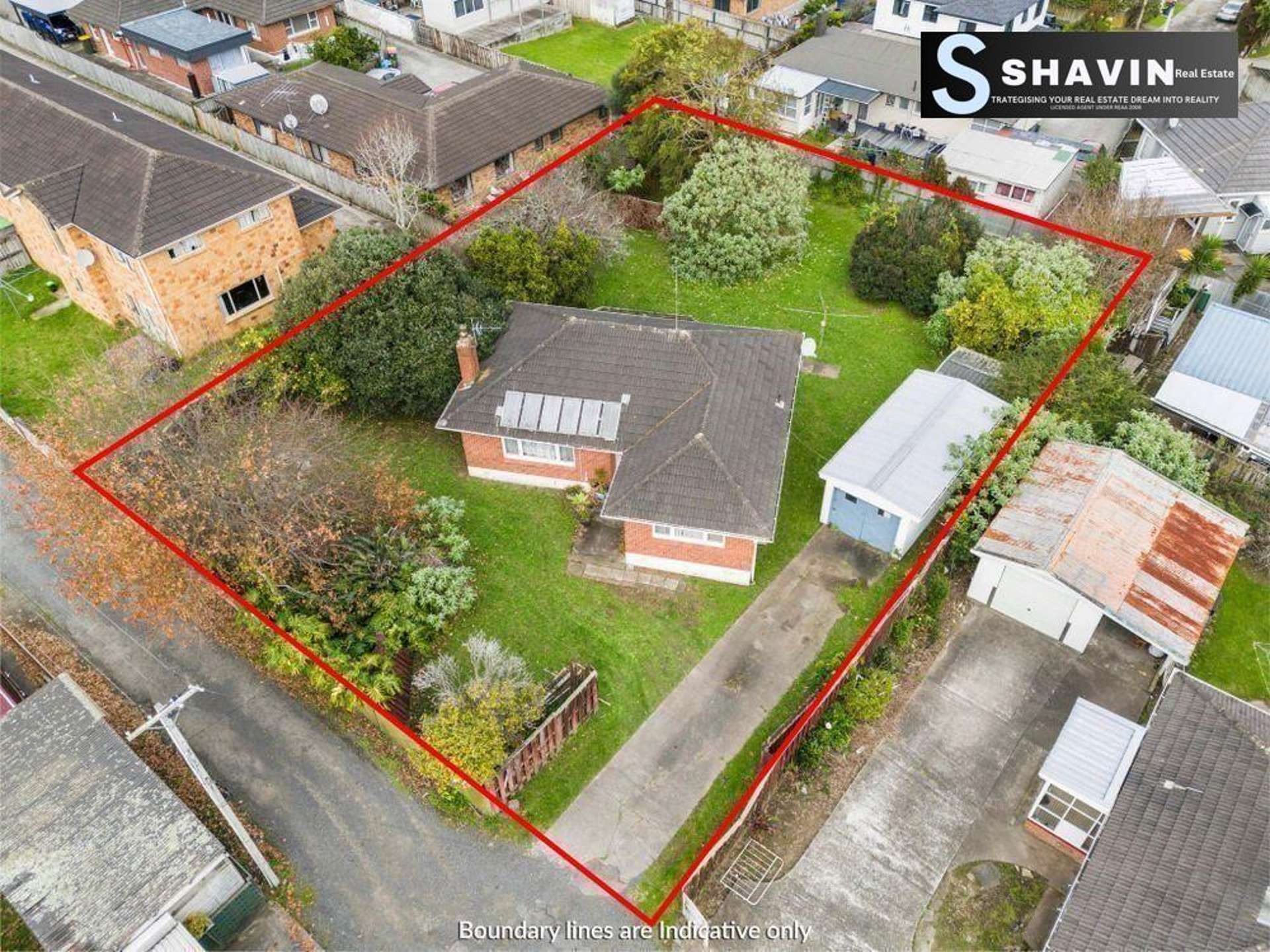 71 Park Avenue Papatoetoe_0