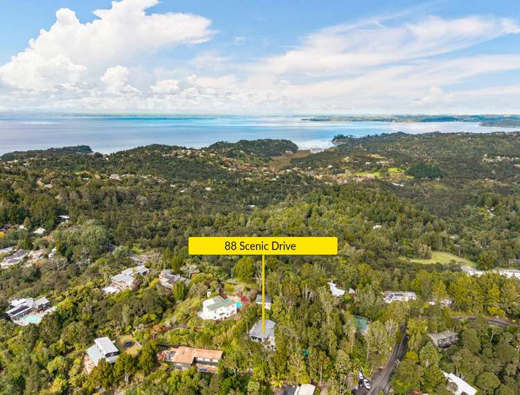 88 Scenic Drive Titirangi_32