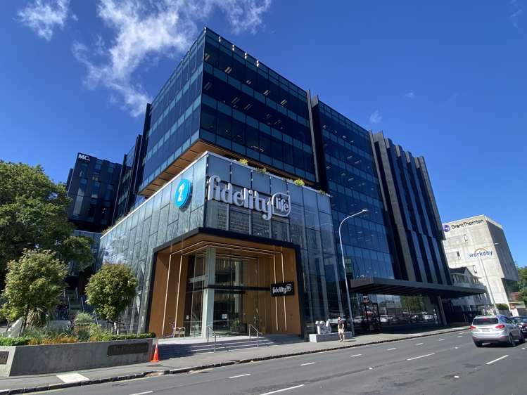 136 Fanshawe Street Auckland Central_0