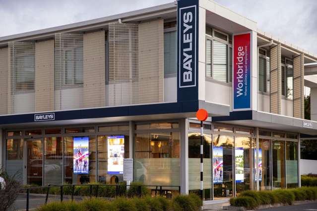 Central Richmond CBD Office – 98m² First Floor