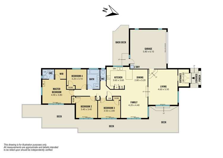 7 The Glade South Pukekohe_20