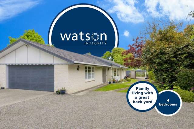 318 Te Moana Road, Waikanae