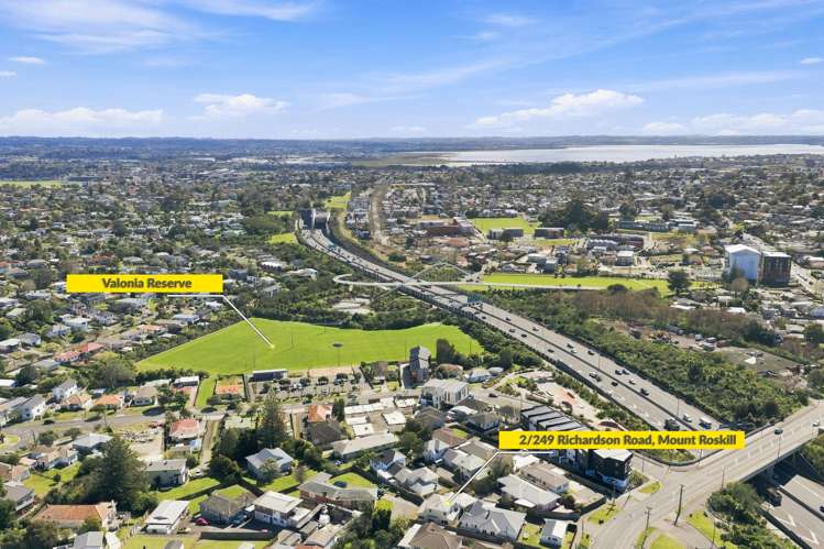 2/249 Richardson Road Mount Roskill_22