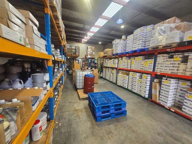 Unit 4/37 Sir William Avenue East Tamaki_1