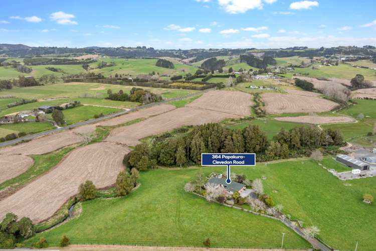 364 Papakura-Clevedon Road Clevedon_30