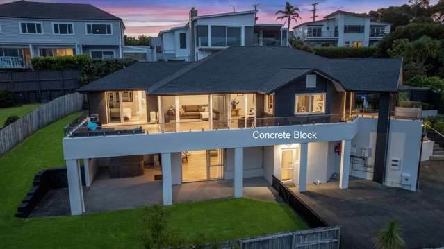 Complete Coastal Package - Space, Sun & Sea Views