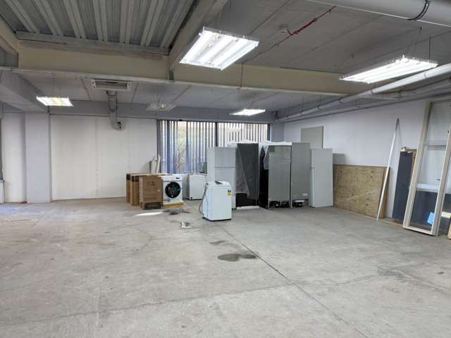 127 Newton Road Eden Terrace_4