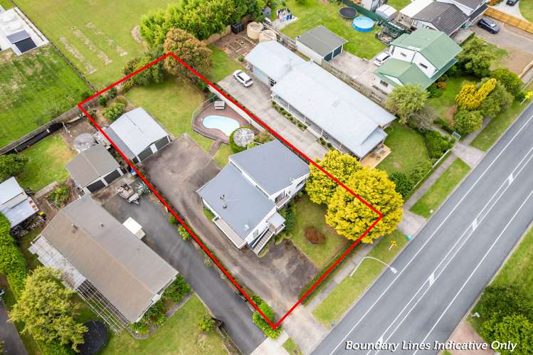 579 Horotiu Road Te Kowhai_36